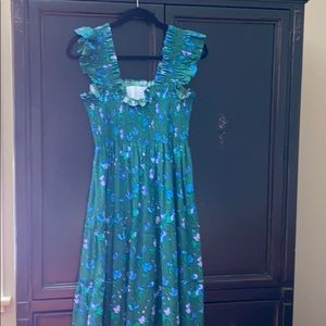 Hill house Nap dress